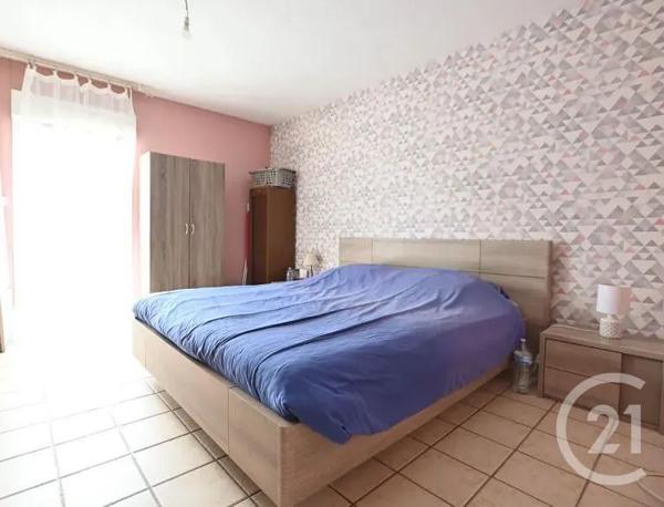 Maison à vendre  5 pièces - 95,36 m 2   ABBEVILLE  - 80