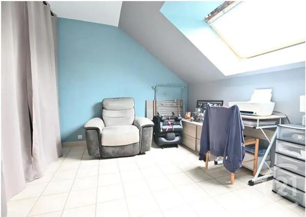 Maison à vendre  5 pièces - 95,36 m 2   ABBEVILLE  - 80