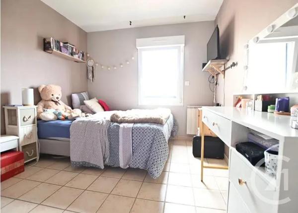Maison à vendre  5 pièces - 95,36 m 2   ABBEVILLE  - 80