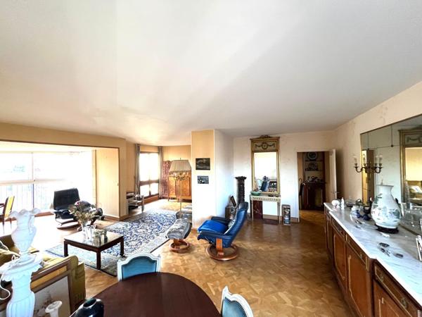 Appartement 3 pièces - 84 m²