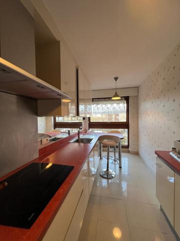 Appartement 3 pièces - 84 m²