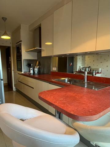 Appartement 3 pièces - 84 m²