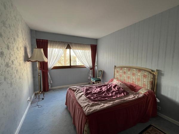 Appartement 3 pièces - 84 m²