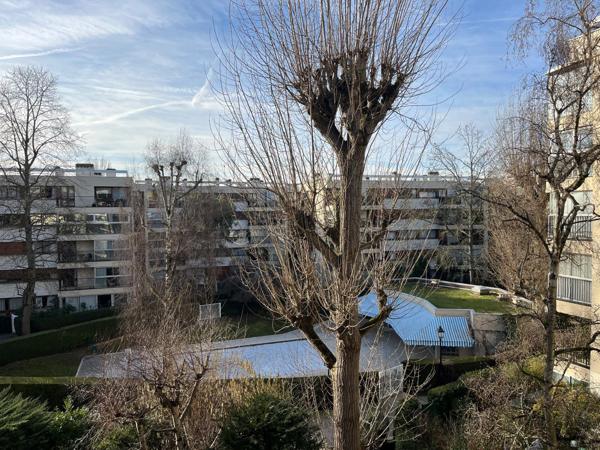 Appartement 3 pièces - 84 m²