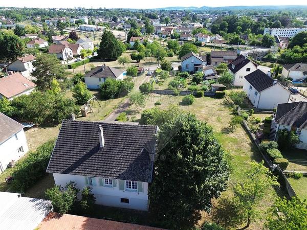 Maison  en vente - Nièvre - 58