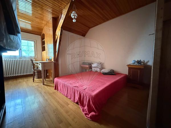 Maison  en vente - Nièvre - 58