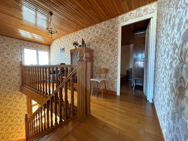 Maison  en vente - Nièvre - 58