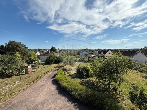 Maison  en vente - Nièvre - 58