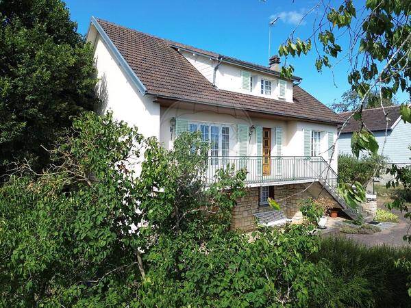 Maison  en vente - Nièvre - 58