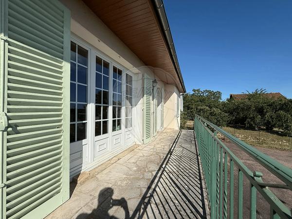Maison  en vente - Nièvre - 58