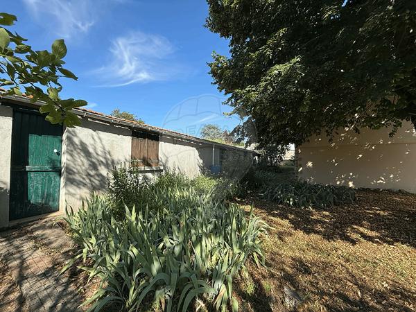 Maison  en vente - Nièvre - 58