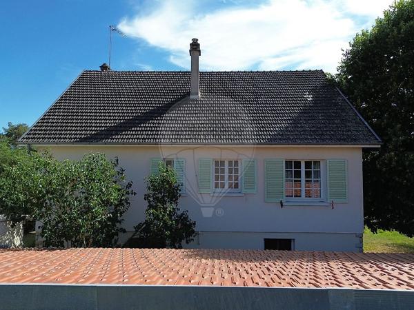 Maison  en vente - Nièvre - 58