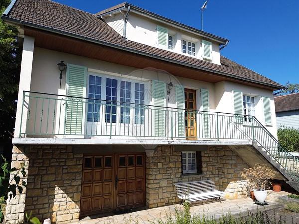 Maison  en vente - Nièvre - 58