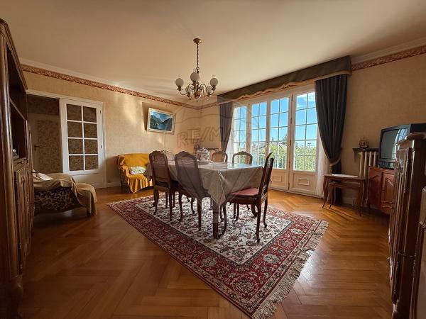 Maison  en vente - Nièvre - 58