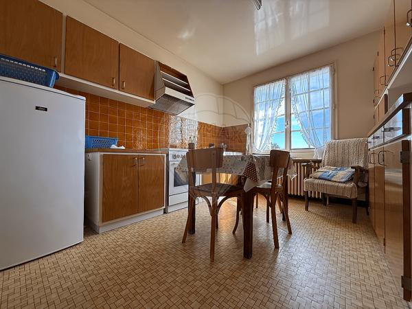 Maison  en vente - Nièvre - 58