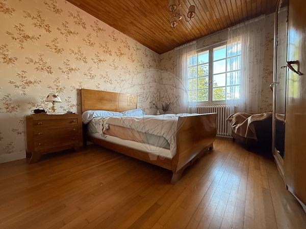 Maison  en vente - Nièvre - 58