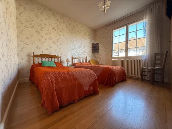 Maison  en vente - Nièvre - 58