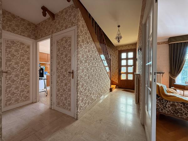 Maison  en vente - Nièvre - 58