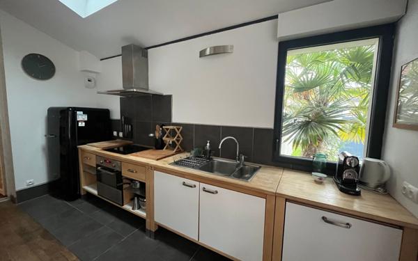 Maison à louer    2 pièces •  La Teste-de-Buch