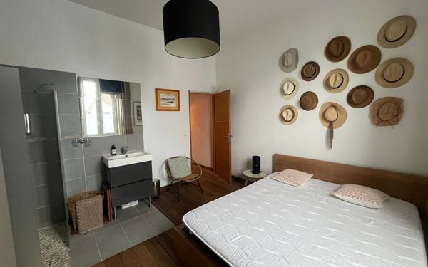 Maison à louer    2 pièces •  La Teste-de-Buch