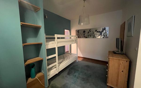 Maison à louer    2 pièces •  La Teste-de-Buch