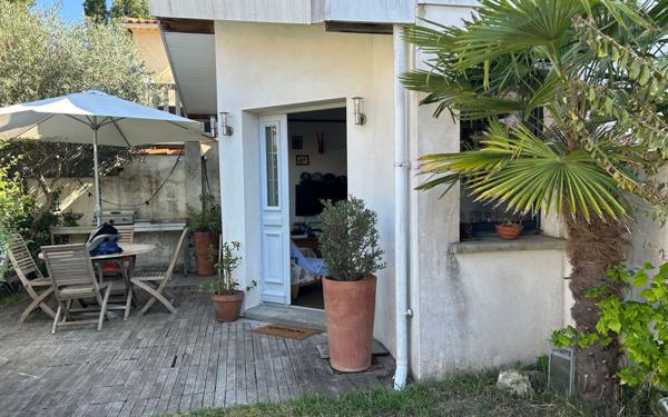 Maison à louer    2 pièces •  La Teste-de-Buch