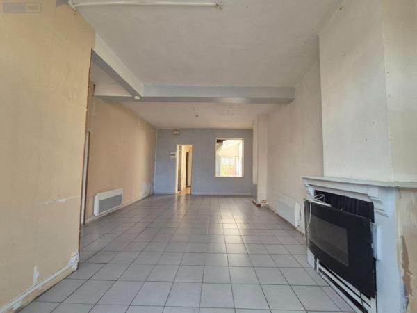 Maison à restaurer à vendre à Merville dans le Nord (59660), ref : C1130