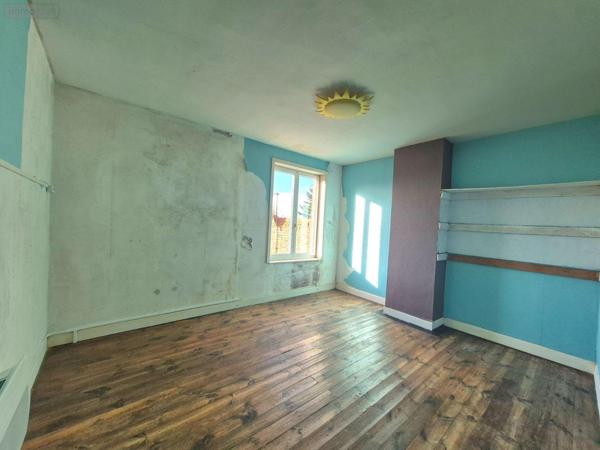 Maison à restaurer à vendre à Merville dans le Nord (59660), ref : C1130