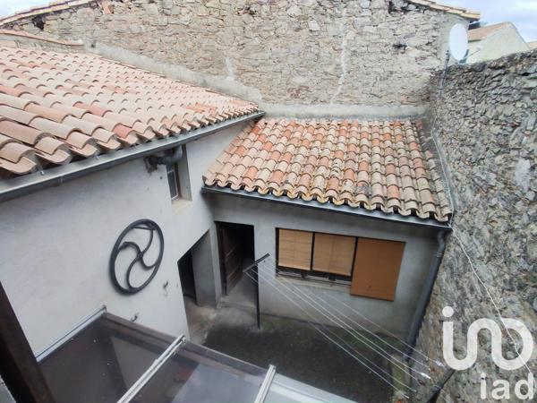 House for sale 5 rooms 125 m² Olonzac