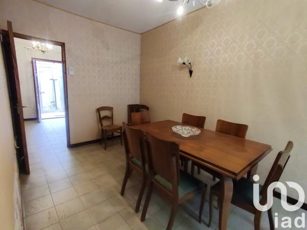 House for sale 5 rooms 125 m² Olonzac
