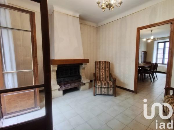 House for sale 5 rooms 125 m² Olonzac