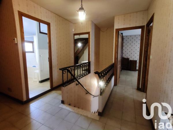 House for sale 5 rooms 125 m² Olonzac