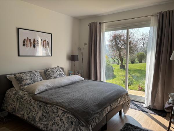 Maison à YVRE-L'EVEQUE, 72530 - 8 pièces 263m²