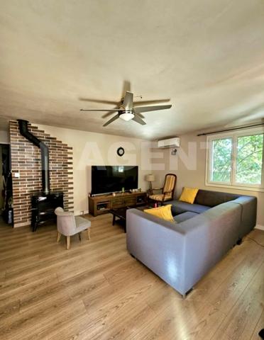 ***La Ciotat ** 2 maisons F3** Terrain 740m² environ***