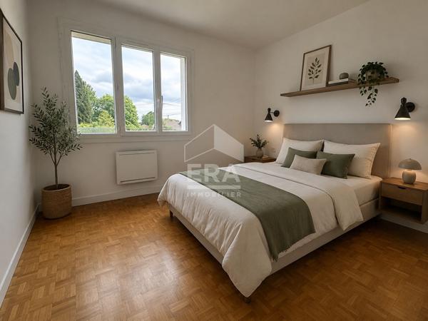 Maison Bruguieres 6 pièce(s) 143 m2