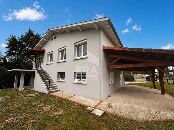 Maison Bruguieres 6 pièce(s) 143 m2
