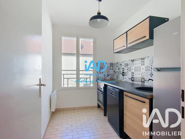 Appartement à vendre 2 pièces 52 m² Rozay-en-Brie