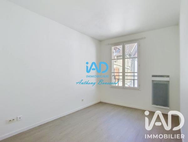 Appartement à vendre 2 pièces 52 m² Rozay-en-Brie