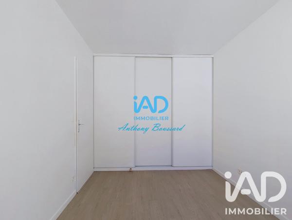Appartement à vendre 2 pièces 52 m² Rozay-en-Brie