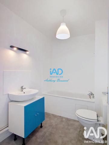 Appartement à vendre 2 pièces 52 m² Rozay-en-Brie