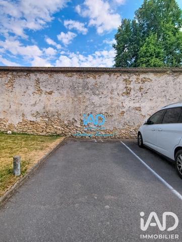Appartement à vendre 2 pièces 52 m² Rozay-en-Brie