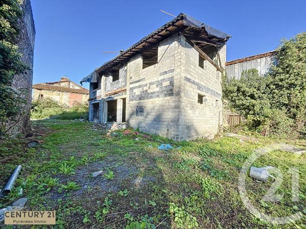 Maison à vendre  2 pièces - 140 m2 MIRAMONT DE COMMINGES - 31