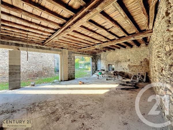 Maison à vendre  2 pièces - 140 m2 MIRAMONT DE COMMINGES - 31