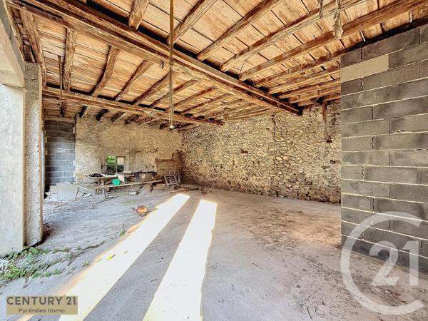 Maison à vendre  2 pièces - 140 m2 MIRAMONT DE COMMINGES - 31