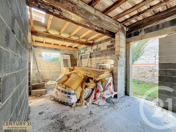 Maison à vendre  2 pièces - 140 m2 MIRAMONT DE COMMINGES - 31