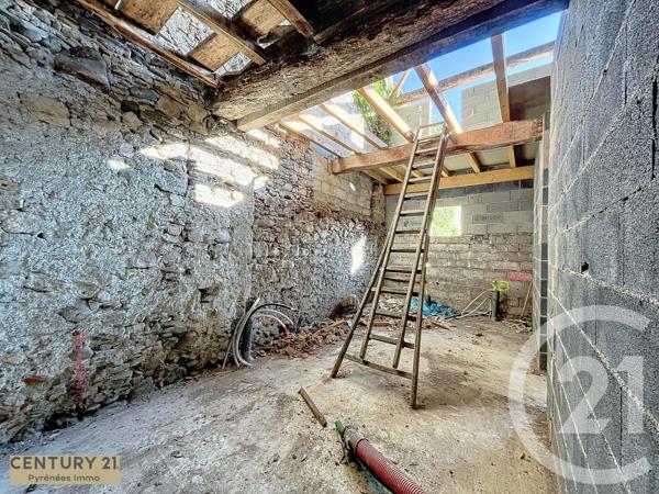 Maison à vendre  2 pièces - 140 m2 MIRAMONT DE COMMINGES - 31