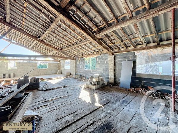 Maison à vendre  2 pièces - 140 m2 MIRAMONT DE COMMINGES - 31