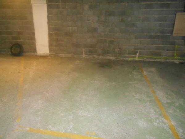 Annexes stationnement