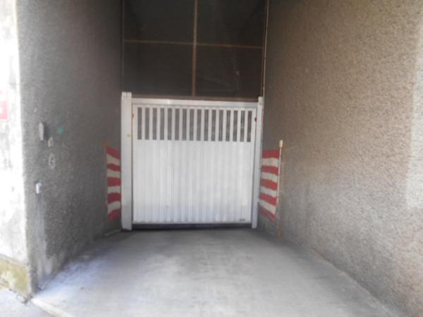 Annexes stationnement