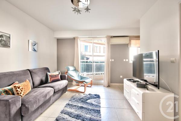 Appartement F3 à vendre  3 pièces - 108,68 m2 BEAUSOLEIL - 06
